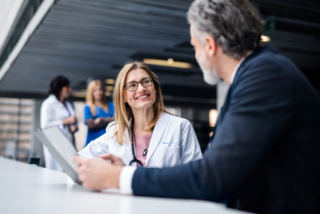 FabreKramer Pharmaceuticals, Inc.